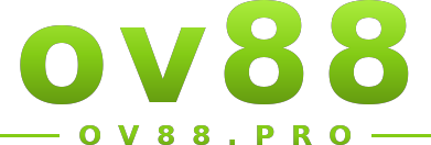 ov88 logo